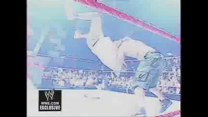 John Cena - Tribute