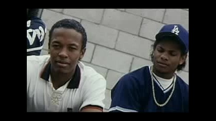 Eazy - E - Dr Dre Speaks On Eazy - E