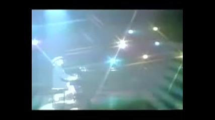Sir Elton John - Song For Guy 