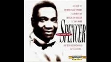 Kenneth Spencer - Deep River 