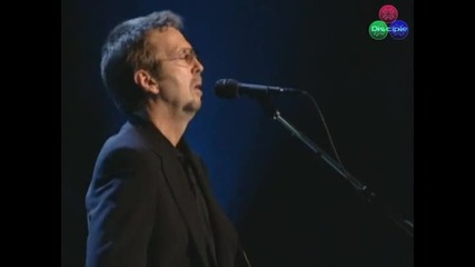Eric Clapton Going Down Slow High-Quality