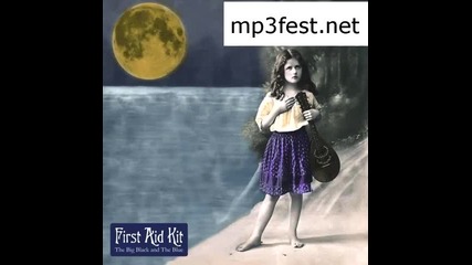 First Aid Kit - Josefin 