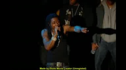 All Star - Crazy (ft. Lil Wayne)