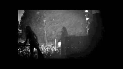 Amorphis - From The Heaven Of My Heart 