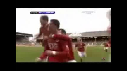 Cristiano Ronaldo - Like A Boy