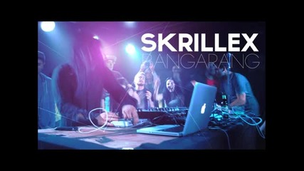 Skrillex Kill The Noise & 12th Planet- Right on Time