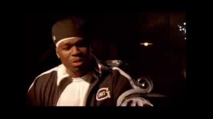 50 Cent - Ski Mask Way (high Quality)