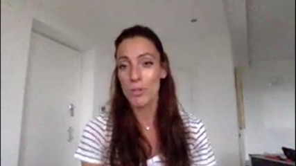 Ивет Лалова: Вече съм отвъд пределите за много хора