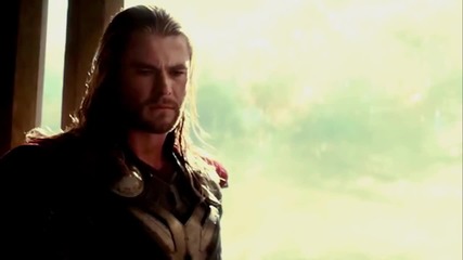 Епична компилация от някои филми от поредицата Marvel Cinematic Universe