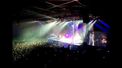 Tarja Turunen Live In Festivalna Hall Sofia - I Walk Alone.mpg