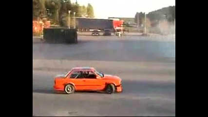 drift 