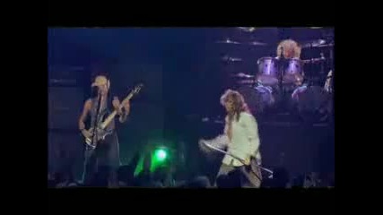 Whitesnake - Ain t No Love In The Heart Of The City - 2006 - Livein The Still Of The Night 