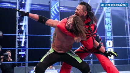 Top 10 Mejores Momentos de SmackDown En Español: WWE Top 10, May 22, 2020