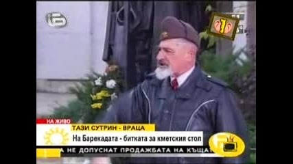 Gospodari na efira 02 - 12 - 2009 