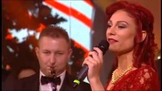 Biljana Sulimanovic - Devet zivota ( Tv Grand 01.01.2016.)