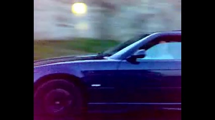 Bmw M3 - Кои не обича този Звук 
