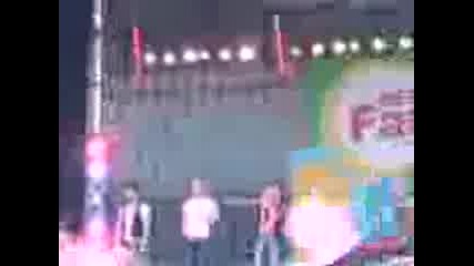 Us5 - Out Of Time [frankfurt]