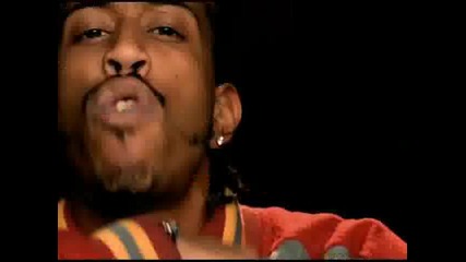 *hq* Ludacris - Southern Hospitality (feat. Pharrell) [hq]