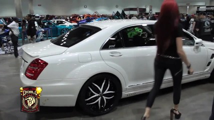 Най-доброто Dub Show за 2011