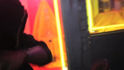 Chef - Kill Or Be Killed