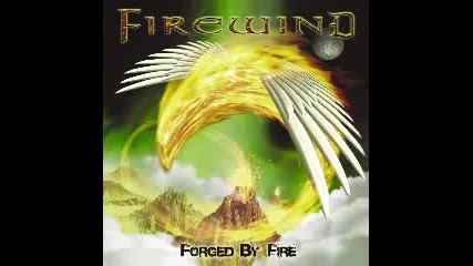 Firewind - Feast Of The Savages