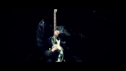 Gus G - I Am The Fire (feat. Devour The Day) [официално видео]