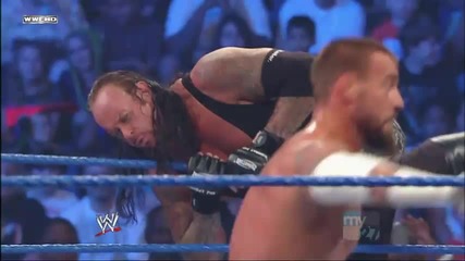 Wwe Smackdown 9/10/10 Part 9/10