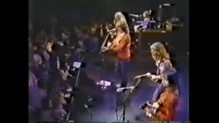 Henry Paul Band - Keeping our Love Alive 