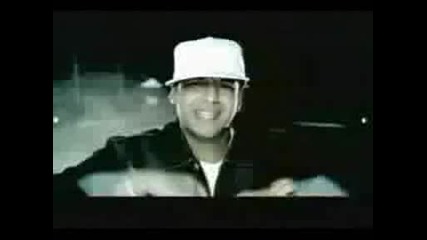 Daddy Yankee - Gasolina.