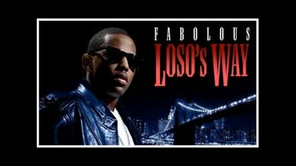 Fabolous Feat. Kobe - Imma Do It [ Losos Way 2oo9 ]