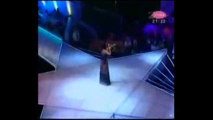 Svetlana Tanasic - Djelem djelem