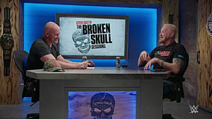 DDP learned not to make this mistake around The Freebirds: Steve Austin’s Broken Skull Sessions extra