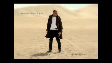 Taj Jackson - Forever [prod. by Stargate]