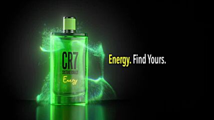 Cristiano Ronaldo Cr7 Energy мъжки парфюм