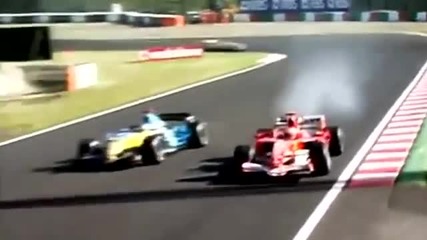 Formula One My-passion-my-love