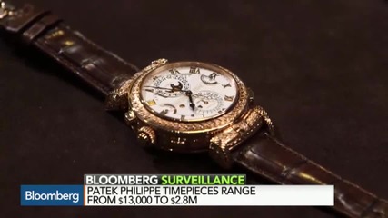 Patek Philippe - Върхa на колекционерът, върха на часовникарството