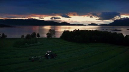 Красива Норвегия