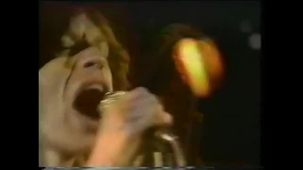 The Rolling Stones - Live With Me - Marquee Club 1971