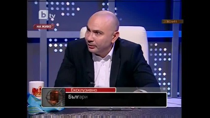 Българин прави 15 набирания с една ръка - Рекорд за Гинес