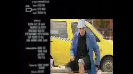 Боби Турбото - Арестува Ме4о