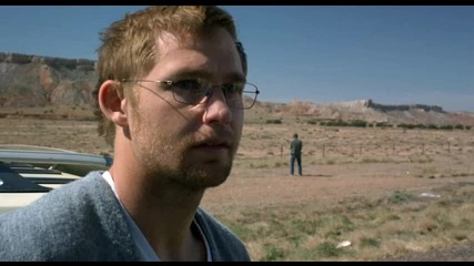 Easier With Practice *2009* Trailer