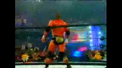Motorhead - The Game Wrestlemania Xvii,  666