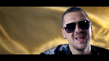 Mc Yankoo feat Milica Todorovic - Moje Zlato (official Video)