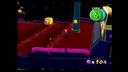 Super Mario Galaxy - Walkthrough Part 13 
