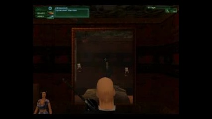 Hitman Codename 47 Бъгове 