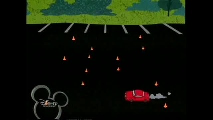 Kim Possible s02-e5 Bg-audio