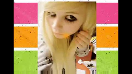 scene girls``
