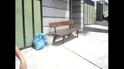 Parkour