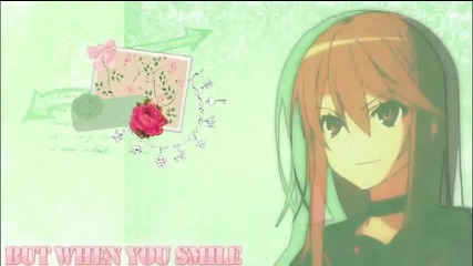 [mep] What makes you beautiful