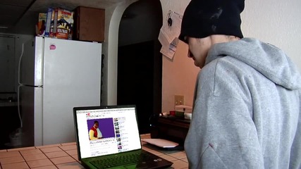 Eenie Meenie Parody (eenie Meenie Justin Bieber spoof) 